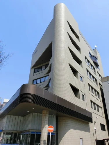 北陸労働金庫本店ビル