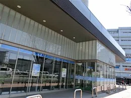 北陸労働金庫本店ビル2