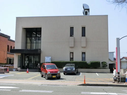 金沢北年金事務所