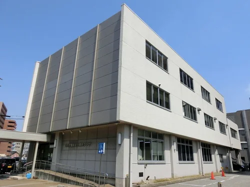 石川職業能力開発プラザ