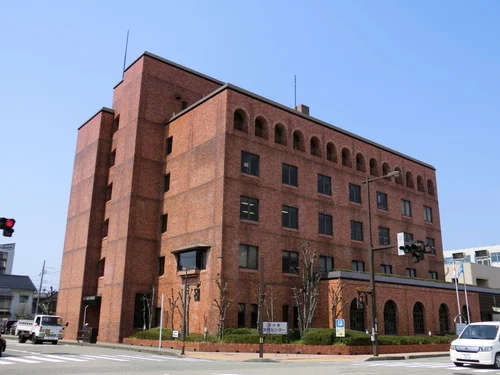 石川県女性センター