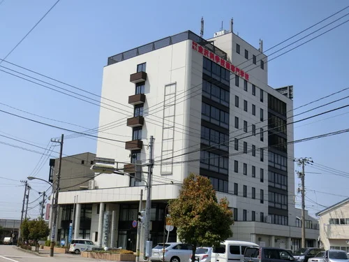 金沢科学技術大学校