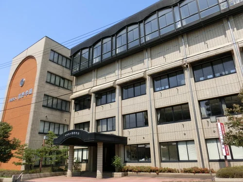 金沢調理師専門学校