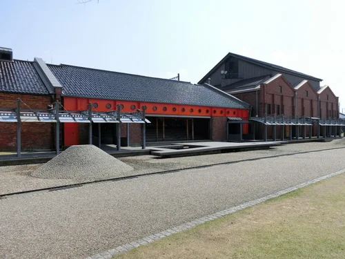 金沢市民芸術村