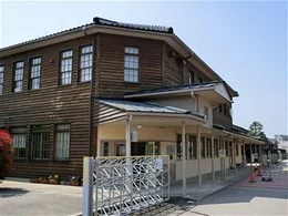 金沢市民芸術村