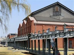 金沢市民芸術村