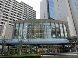 リファーレ金沢マンション棟