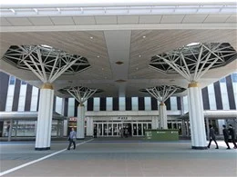 金沢駅西口ビル2