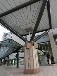 リファーレ金沢オフィス棟2