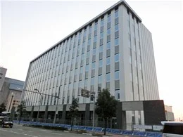 JR金沢駅西第一NKビル2