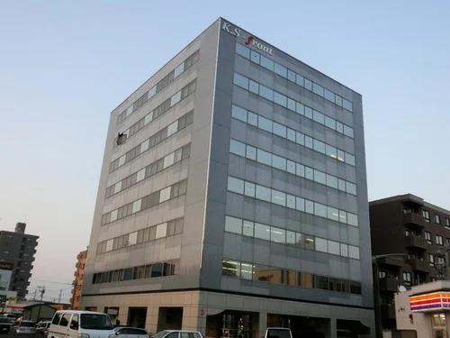 金沢フロントビル