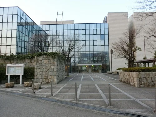 金沢勤労者プラザ