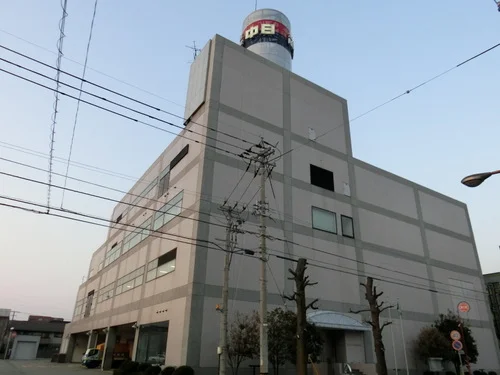 北陸中日新聞幸ビル