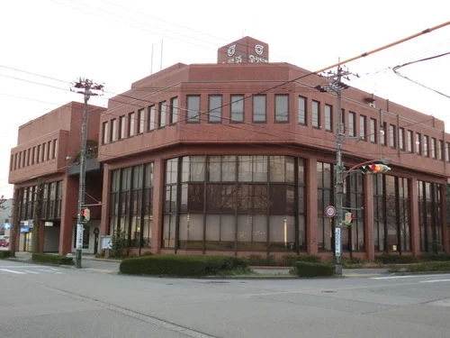 研修センター労済会館