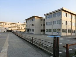 高岡法務合同庁舎2