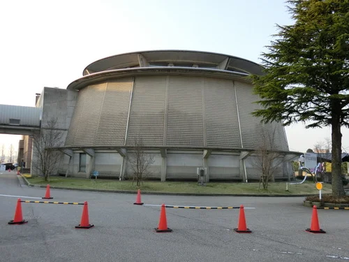 青井記念館美術館