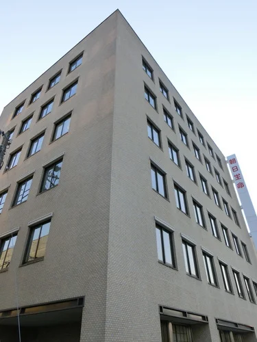 広小路セントラルビル（旧 朝日生命高岡ビル）