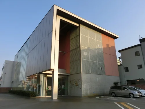 北國銀行高岡支店