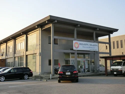 真宗大谷派 高岡教務支所