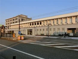 高岡市本丸会館新館