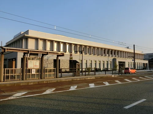 高岡市急患医療センター