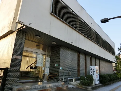 日本たばこ産業高岡営業所