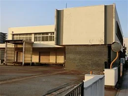 日本たばこ産業高岡営業所2