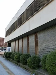 日本たばこ産業高岡営業所4