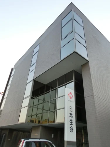 ニッセイ高岡ビル
