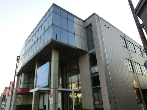 北日本高岡本町ビル