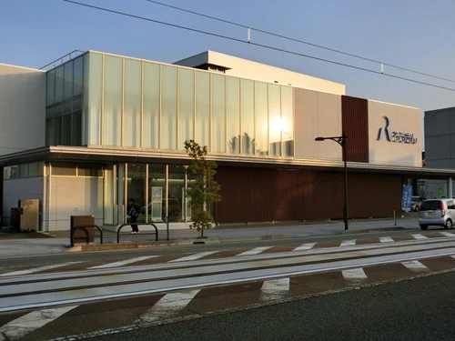 北陸労働金庫高岡支店