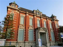 富山銀行本店ビル