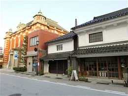 富山銀行本店ビル