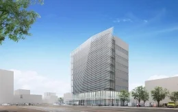 富山銀行本店ビル