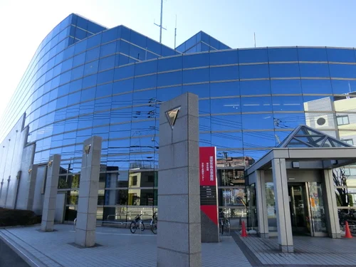 浦安市集合事務所