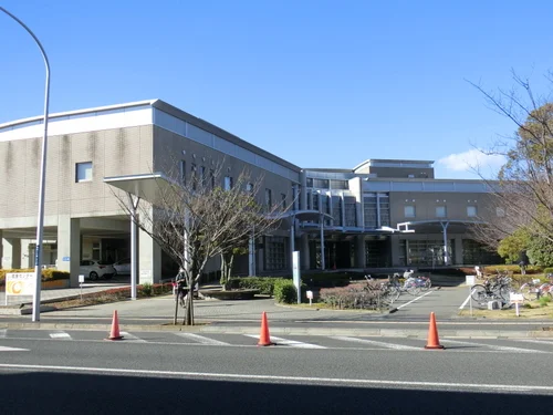 浦安市健康センター