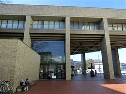 浦安市文化会館