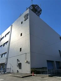 NTT東日本浦安ビル