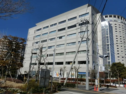 パシフィックマークス新浦安