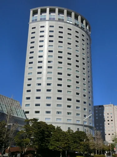 浦安ブライトンホテル東京ベイ