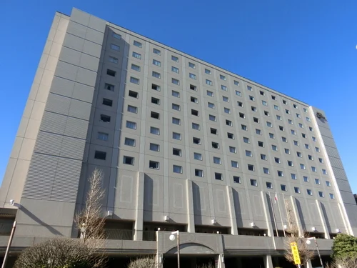 オリエンタルホテル東京ベイ