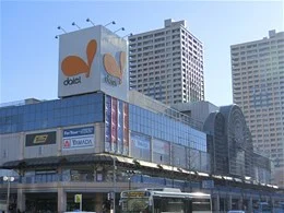 ショッパーズプラザ新浦安