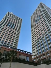 エアレジデンス新浦安 TOWERWEST2