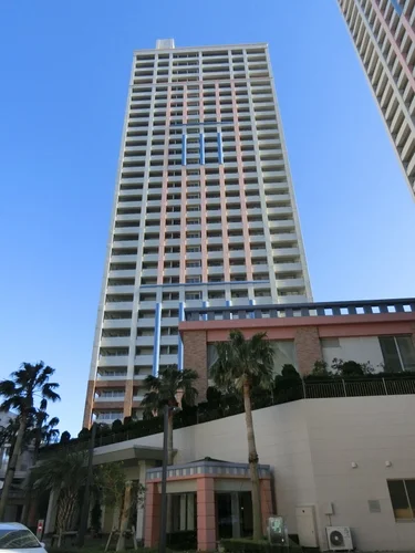 エアレジデンス新浦安 TOWEREAST