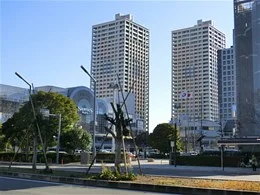 エアレジデンス新浦安 TOWEREAST2