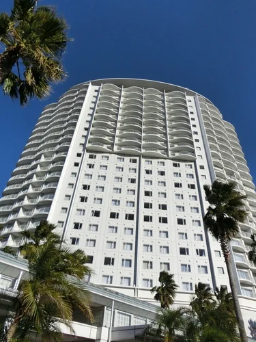 ホテルエミオン東京ベイ