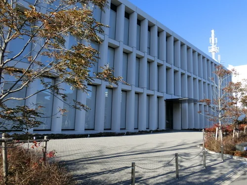 リーガルコーポレーション本社ビル