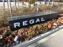 リーガルコーポレーション本社ビル