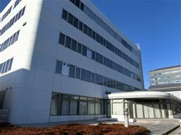 東京電力市川浦安別館