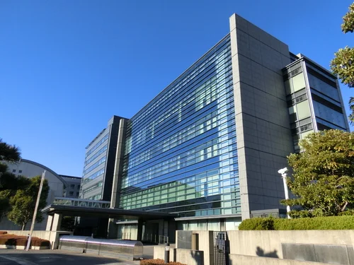 法務省浦安総合センター